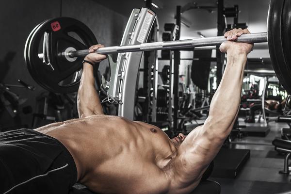 Top 10 Home Workout for chest for Building a Broad, Strong Upper Body.