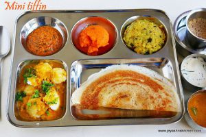 3 Brands of Tamil Nadu that delights our taste buds