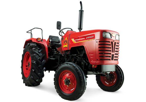 Tractors sale down due to Covid 19 