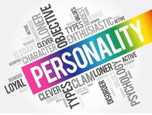 Fascinating facts about personality