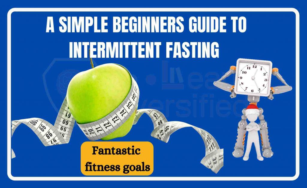 intermittent fasting