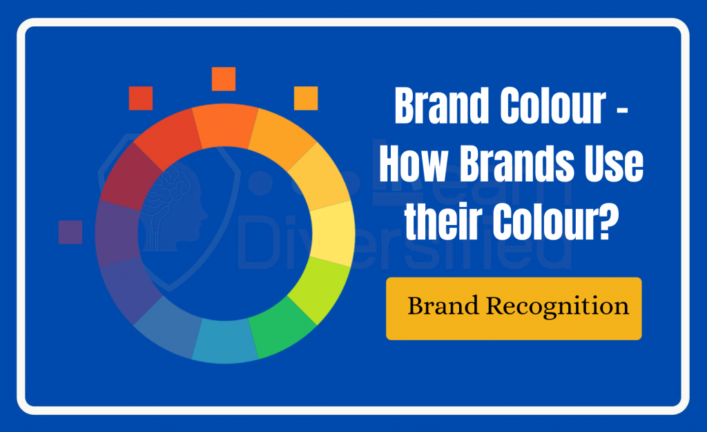 Brand colour