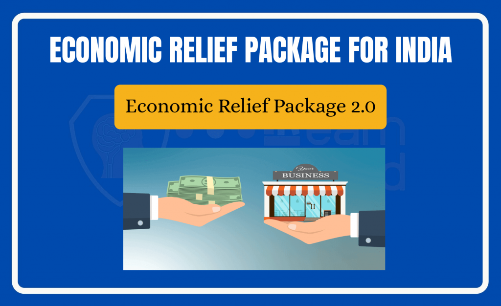 Economic relief package