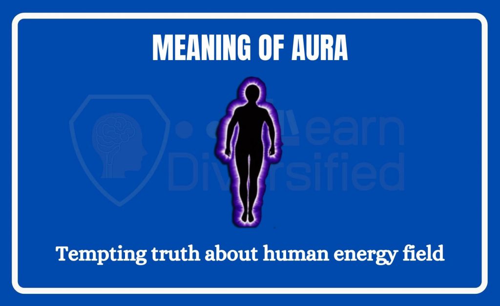 Meaning of aura