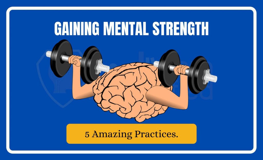 mental strength