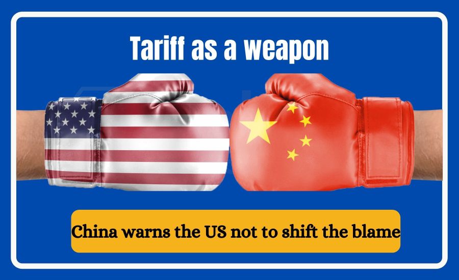 trade war