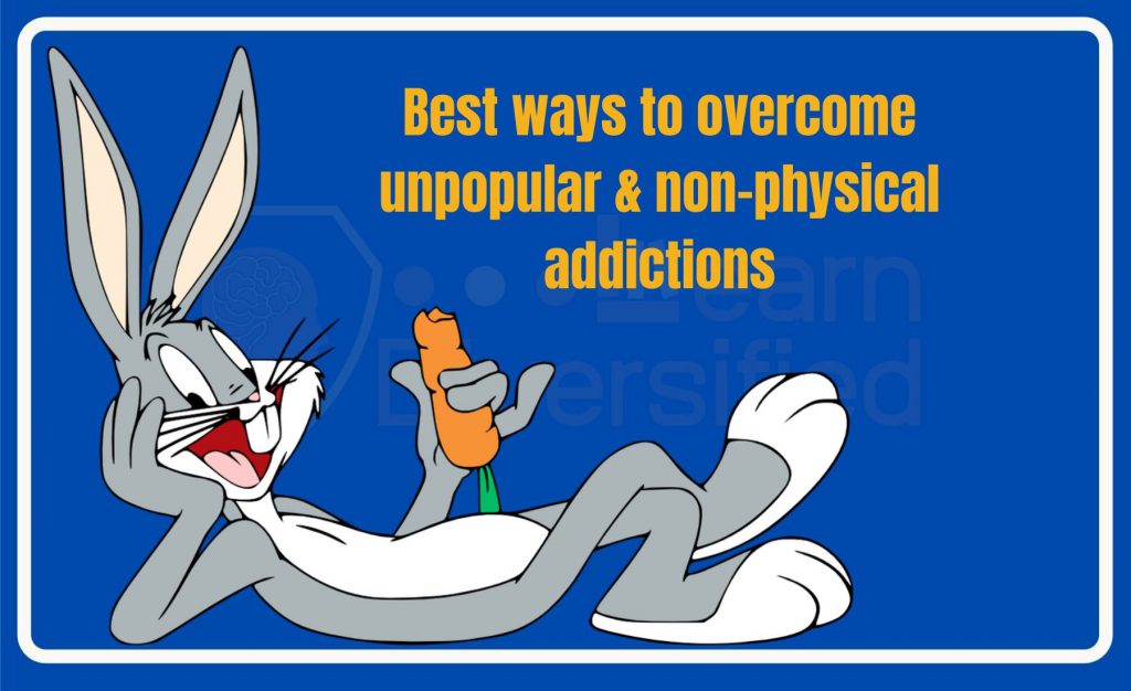 best ways to overcome addiction