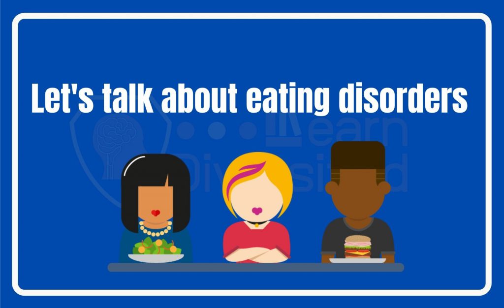 Eating disorders