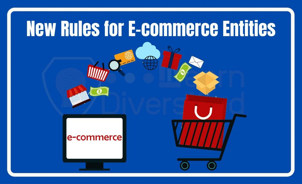 e-commerce