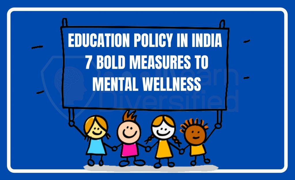 education policy in india