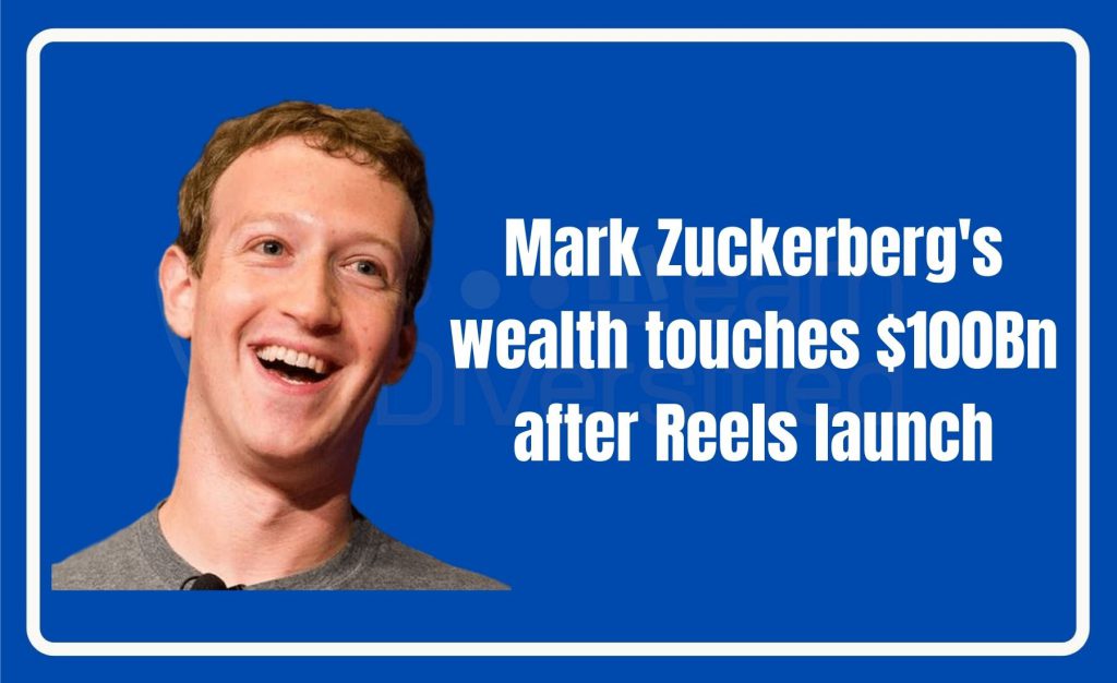 Mark Zuckerberg