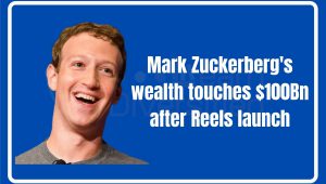 Mark Zuckerberg