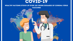 covid 19 - vaccines