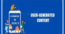 user-generated content