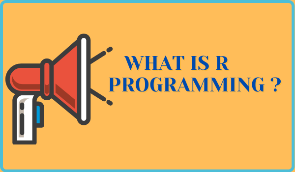 What is R programming