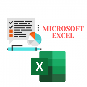 Data science - MS-excel