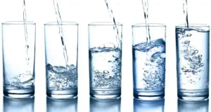 Overhydration | Don't drink plenty of water