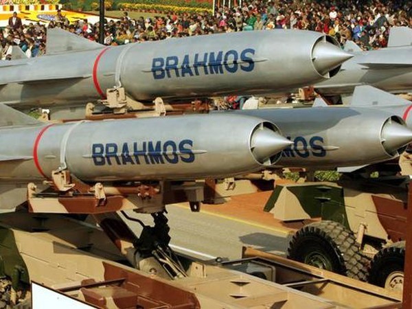 Learn Diversified news - Brahmos Missile